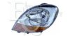 EQUAL QUALITY PP0703S Headlight